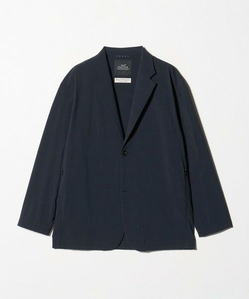 360°MASTER リラックス 2B ジャケット - ウォッシャブル BEAUTY&YOUTH UNITED ARROWS（ビューティーアンドユース
