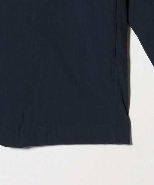 BEAUTY&YOUTH UNITED ARROWS / ビューティー&ユース ユナイテッドアローズ テーラードジャケット | 360°MASTER リラックス 2ボタン ジャケット -セットアップ対応 ストレッチ ウォッシャブル マルチ機能- | 詳細26