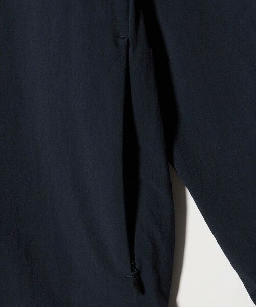 BEAUTY&YOUTH UNITED ARROWS / ビューティー&ユース ユナイテッドアローズ テーラードジャケット | 360°MASTER リラックス 2ボタン ジャケット -セットアップ対応 ストレッチ ウォッシャブル マルチ機能- | 詳細27