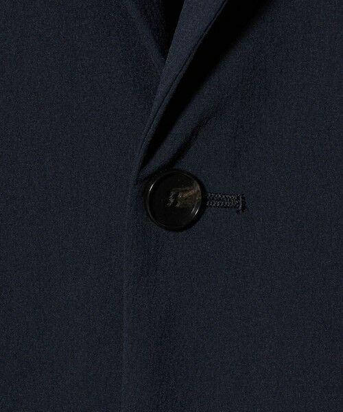 BEAUTY&YOUTH UNITED ARROWS / ビューティー&ユース ユナイテッドアローズ テーラードジャケット | 360°MASTER リラックス 2ボタン ジャケット -セットアップ対応 ストレッチ ウォッシャブル マルチ機能- | 詳細30