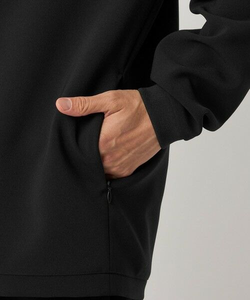 BEAUTY&YOUTH UNITED ARROWS / ビューティー&ユース ユナイテッドアローズ テーラードジャケット | DUAL PACK 2.0 1B V カーディガンジャケット -セットアップ対応 ウォッシャブル マルチ機能- | 詳細7