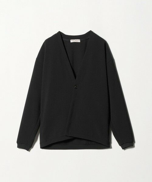 BEAUTY&YOUTH UNITED ARROWS / ビューティー&ユース ユナイテッドアローズ テーラードジャケット | DUAL PACK 2.0 1B V カーディガンジャケット -セットアップ対応 ウォッシャブル マルチ機能- | 詳細11