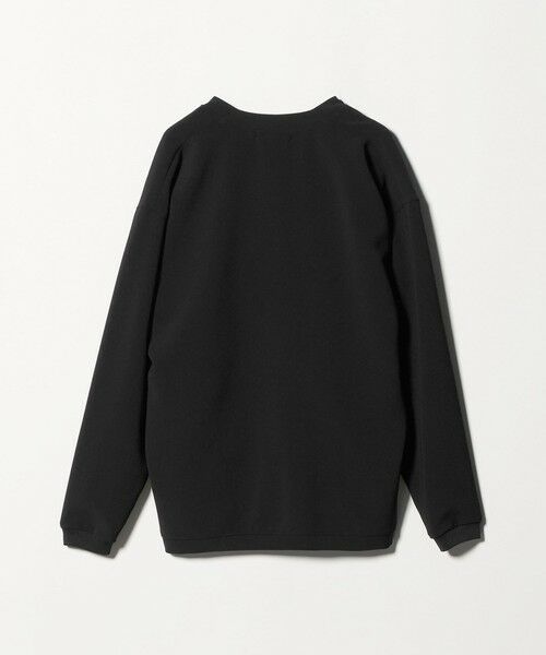 BEAUTY&YOUTH UNITED ARROWS / ビューティー&ユース ユナイテッドアローズ テーラードジャケット | DUAL PACK 2.0 1B V カーディガンジャケット -セットアップ対応 ウォッシャブル マルチ機能- | 詳細12