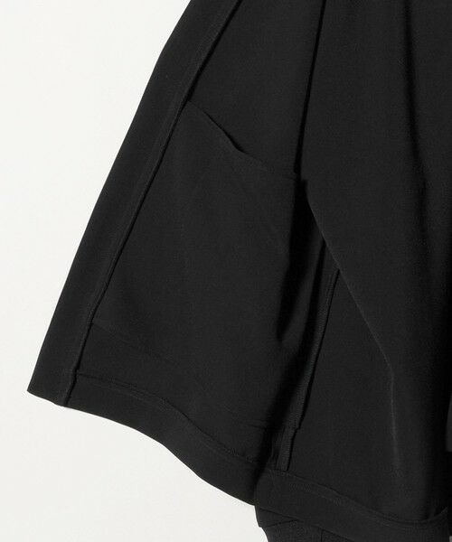 BEAUTY&YOUTH UNITED ARROWS / ビューティー&ユース ユナイテッドアローズ テーラードジャケット | DUAL PACK 2.0 1B V カーディガンジャケット -セットアップ対応 ウォッシャブル マルチ機能- | 詳細14