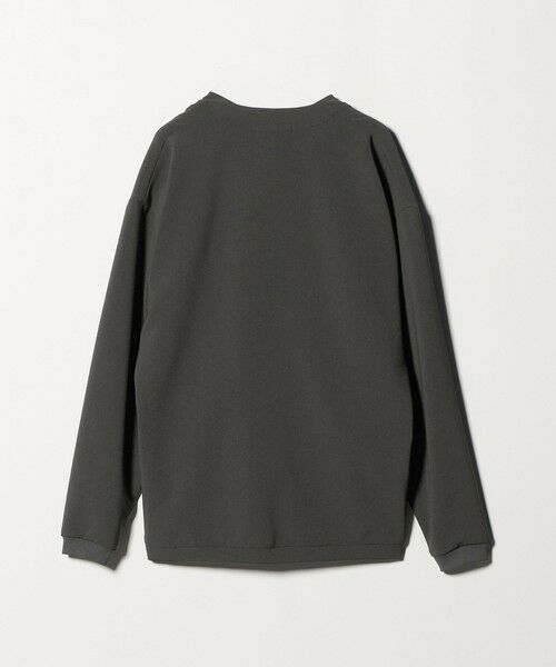 BEAUTY&YOUTH UNITED ARROWS / ビューティー&ユース ユナイテッドアローズ テーラードジャケット | DUAL PACK 2.0 1B V カーディガンジャケット -セットアップ対応 ウォッシャブル マルチ機能- | 詳細23