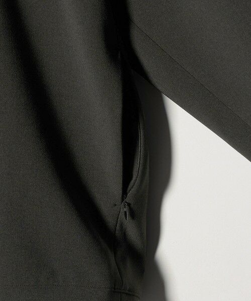 BEAUTY&YOUTH UNITED ARROWS / ビューティー&ユース ユナイテッドアローズ テーラードジャケット | DUAL PACK 2.0 1B V カーディガンジャケット -セットアップ対応 ウォッシャブル マルチ機能- | 詳細26