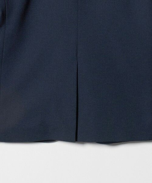 BEAUTY&YOUTH UNITED ARROWS / ビューティー&ユース ユナイテッドアローズ テーラードジャケット | ピンヘッド ポリエステル 2B ジャケット セットアップ対応可能 | 詳細19