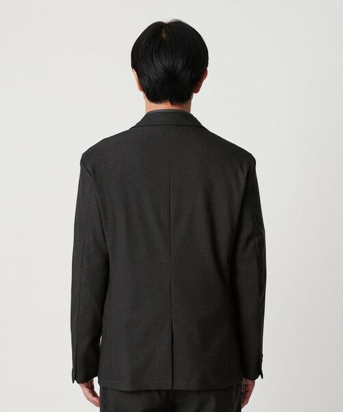 BEAUTY&YOUTH UNITED ARROWS / ビューティー&ユース ユナイテッドアローズ テーラードジャケット | リサイクル ポリエステル 2B ジャケット セットアップ対応 ウォッシャブル | 詳細6