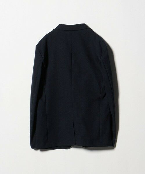 BEAUTY&YOUTH UNITED ARROWS / ビューティー&ユース ユナイテッドアローズ テーラードジャケット | リサイクル ポリエステル 2B ジャケット セットアップ対応 ウォッシャブル | 詳細14