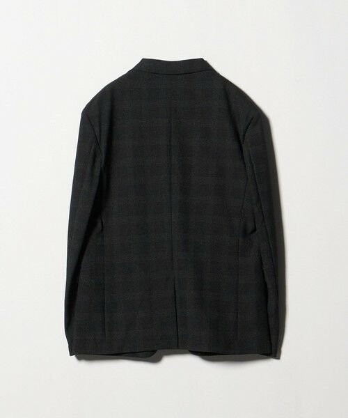 BEAUTY&YOUTH UNITED ARROWS / ビューティー&ユース ユナイテッドアローズ テーラードジャケット | リサイクル ポリエステル 2B ジャケット セットアップ対応 ウォッシャブル | 詳細27