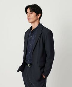 BEAUTY&YOUTH UNITED ARROWS / ビューティー&ユース ユナイテッドアローズ テーラードジャケット | トリコチン ポリエステル 2B コンフォートジャケット セットアップ対応可能