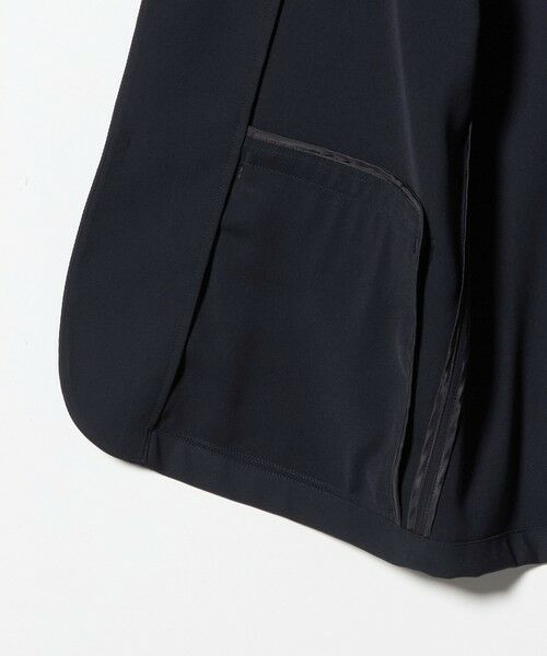 BEAUTY&YOUTH UNITED ARROWS / ビューティー&ユース ユナイテッドアローズ テーラードジャケット | トリコチン ポリエステル 2B コンフォートジャケット セットアップ対応可能 | 詳細21