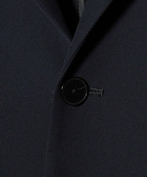 BEAUTY&YOUTH UNITED ARROWS / ビューティー&ユース ユナイテッドアローズ テーラードジャケット | トリコチン ポリエステル 2B コンフォートジャケット セットアップ対応可能 | 詳細22