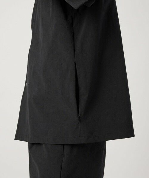 BEAUTY&YOUTH UNITED ARROWS / ビューティー&ユース ユナイテッドアローズ その他アウター | 360°MASTER リングドット シャツアウター -セットアップ対応 ストレッチ ウォッシャブル マルチ機能- | 詳細12