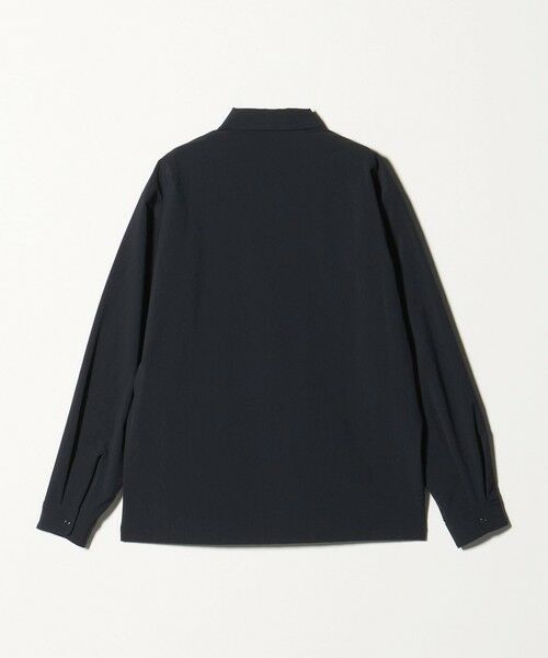 BEAUTY&YOUTH UNITED ARROWS / ビューティー&ユース ユナイテッドアローズ その他アウター | 360°MASTER リングドット シャツアウター -セットアップ対応 ストレッチ ウォッシャブル マルチ機能- | 詳細14