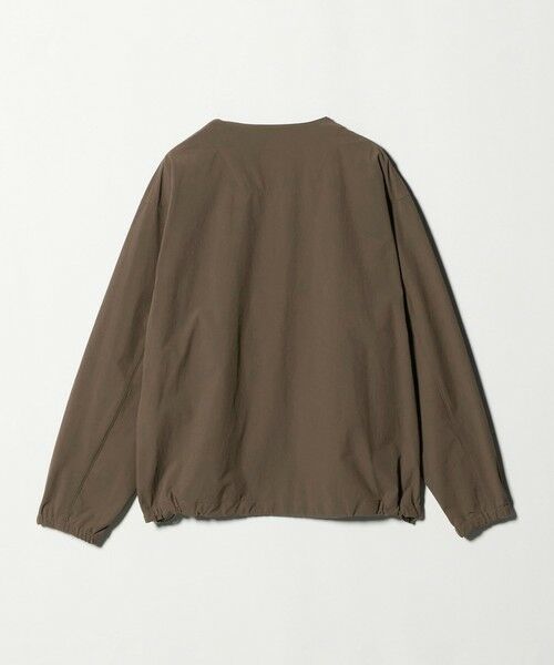 UA beauty and youth 360 master セットアップ M BEAUTY&YOUTH UNITED ARROWS｜360°MASTER クルー ジップ