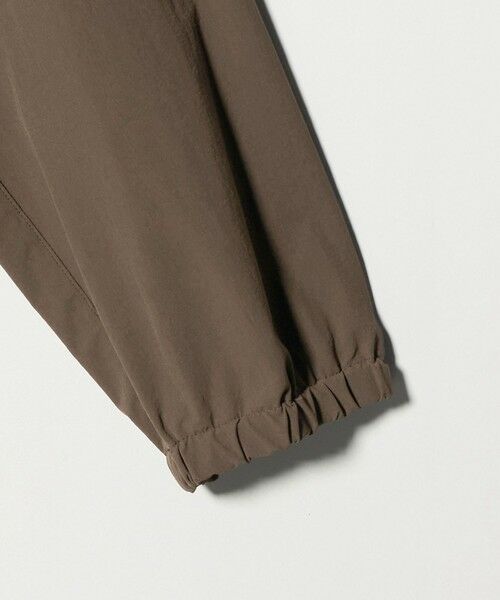 BEAUTY&YOUTH UNITED ARROWS / ビューティー&ユース ユナイテッドアローズ その他アウター | 360°MASTER クルー ジップジャケット -セットアップ対応 ストレッチ ウォッシャブル マルチ機能- | 詳細19