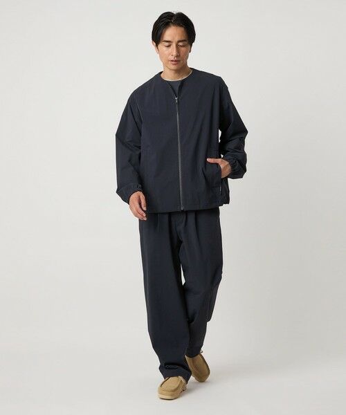 BEAUTY＆YOUTH ウォッシャブルストレッチ スーツ ユナイテッドアローズ WEB限定】 360°MASTER スマート 2B ジャケット セットアップ対応