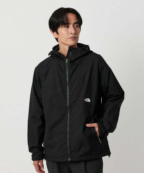 BEAUTY&YOUTH UNITED ARROWS / ビューティー&ユース ユナイテッドアローズ その他アウター | ＜THE NORTH FACE＞コンパクト ジャケット | 詳細1