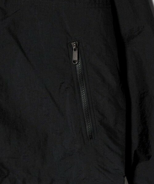 BEAUTY&YOUTH UNITED ARROWS / ビューティー&ユース ユナイテッドアローズ その他アウター | ＜THE NORTH FACE＞コンパクト ジャケット | 詳細10