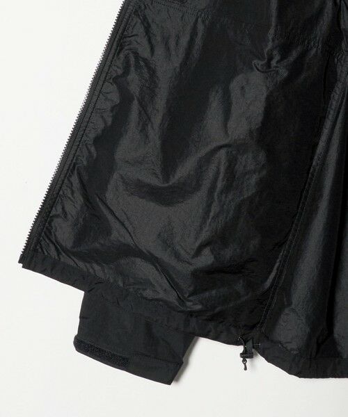 BEAUTY&YOUTH UNITED ARROWS / ビューティー&ユース ユナイテッドアローズ その他アウター | ＜THE NORTH FACE＞コンパクト ジャケット | 詳細17