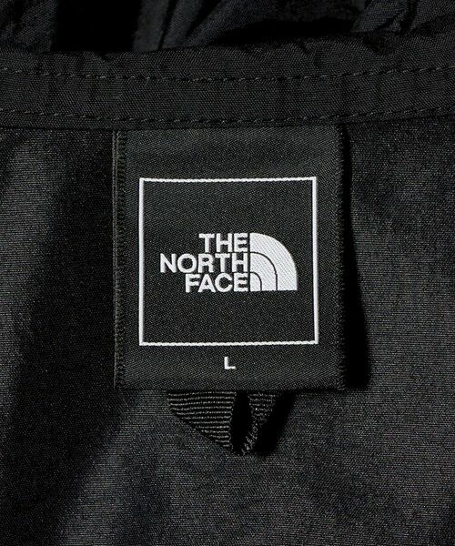 BEAUTY&YOUTH UNITED ARROWS / ビューティー&ユース ユナイテッドアローズ その他アウター | ＜THE NORTH FACE＞コンパクト ジャケット | 詳細19