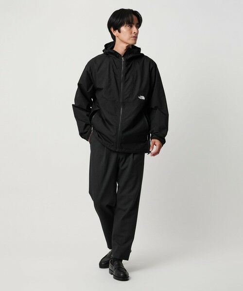 BEAUTY&YOUTH UNITED ARROWS / ビューティー&ユース ユナイテッドアローズ その他アウター | ＜THE NORTH FACE＞コンパクト ジャケット | 詳細2