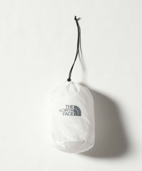 BEAUTY&YOUTH UNITED ARROWS / ビューティー&ユース ユナイテッドアローズ その他アウター | ＜THE NORTH FACE＞コンパクト ジャケット | 詳細21