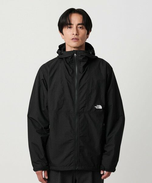 BEAUTY&YOUTH UNITED ARROWS / ビューティー&ユース ユナイテッドアローズ その他アウター | ＜THE NORTH FACE＞コンパクト ジャケット | 詳細3