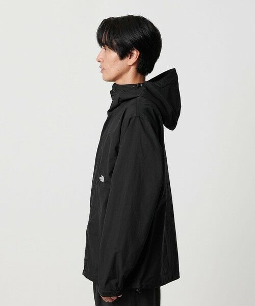 BEAUTY&YOUTH UNITED ARROWS / ビューティー&ユース ユナイテッドアローズ その他アウター | ＜THE NORTH FACE＞コンパクト ジャケット | 詳細4
