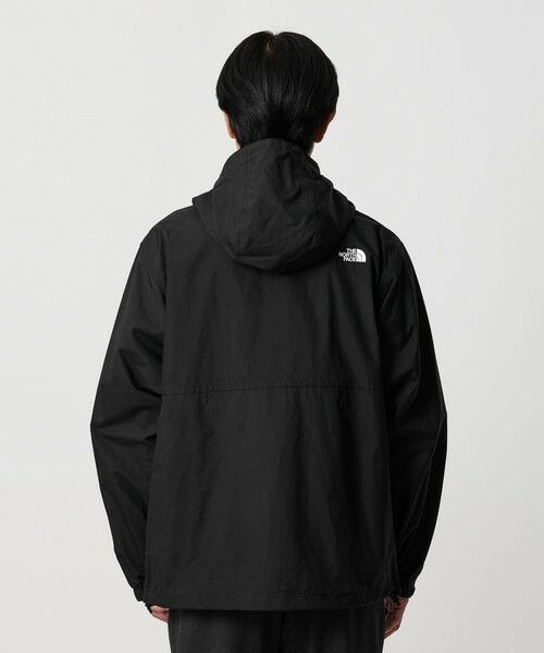 BEAUTY&YOUTH UNITED ARROWS / ビューティー&ユース ユナイテッドアローズ その他アウター | ＜THE NORTH FACE＞コンパクト ジャケット | 詳細5