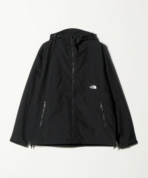 BEAUTY&YOUTH UNITED ARROWS / ビューティー&ユース ユナイテッドアローズ その他アウター | ＜THE NORTH FACE＞コンパクト ジャケット | 詳細6