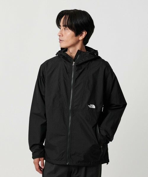 BEAUTY & YOUTH UNITED ARROWS/r[eB[&[X iCebhA[Y THE NORTH FACERpNg WPbg BLACK L