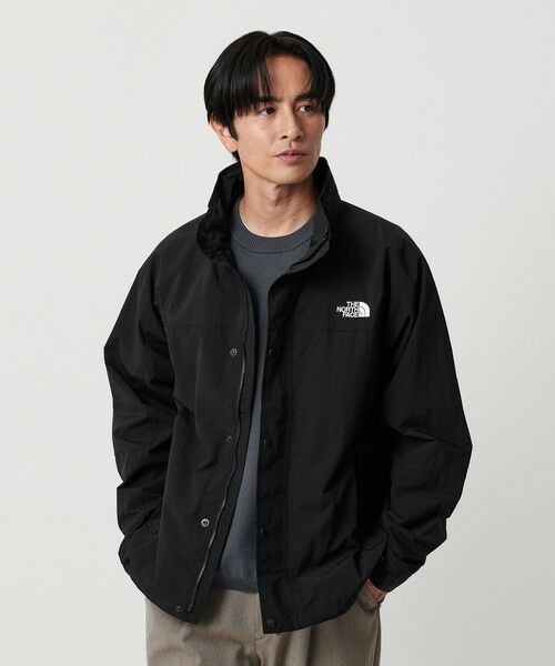 BEAUTY & YOUTH UNITED ARROWS/ビューティー&ユース ユナイテッドアローズ ＜THE NORTH FACE＞ハイドレナ ウィンド ジャケット BLACK M