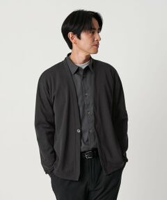 【メンズ】ビューティーアンドユース　カーディガン Cardigan｜TOPS｜ビューティー＆ユース（BEAUTY&YOUTH）｜MEN