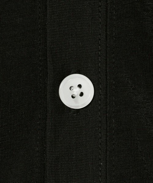 BEAUTY&YOUTH UNITED ARROWS / ビューティー&ユース ユナイテッドアローズ カーディガン・ボレロ | 【WEB限定】シアー カーディガン | 詳細11