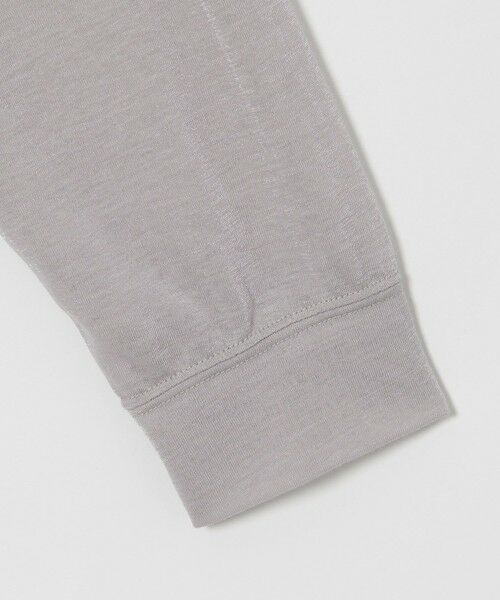 BEAUTY&YOUTH UNITED ARROWS / ビューティー&ユース ユナイテッドアローズ カーディガン・ボレロ | 【WEB限定】シアー カーディガン | 詳細21