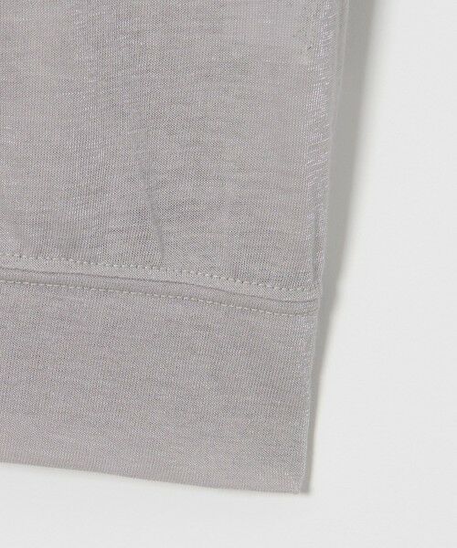 BEAUTY&YOUTH UNITED ARROWS / ビューティー&ユース ユナイテッドアローズ カーディガン・ボレロ | 【WEB限定】シアー カーディガン | 詳細22