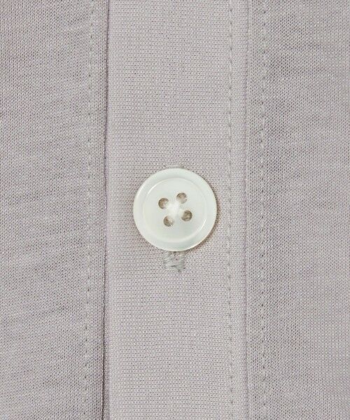 BEAUTY&YOUTH UNITED ARROWS / ビューティー&ユース ユナイテッドアローズ カーディガン・ボレロ | 【WEB限定】シアー カーディガン | 詳細23