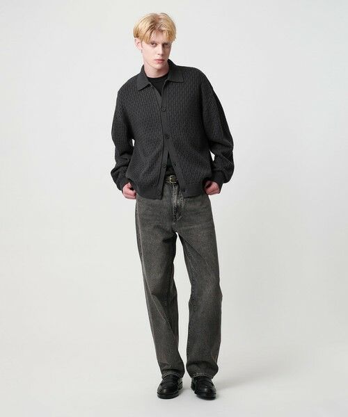 alors paris アロー カーディガン ジャケット ALL – aLORS online store