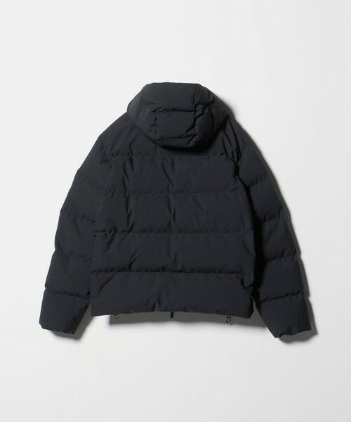 BEAUTY&YOUTH UNITED ARROWS / ビューティー&ユース ユナイテッドアローズ Tシャツ | ＜MONCLER＞LANGUEDOC ダウンジャケット | 詳細1