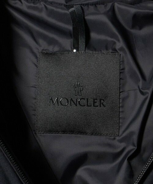 BEAUTY&YOUTH UNITED ARROWS / ビューティー&ユース ユナイテッドアローズ Tシャツ | ＜MONCLER＞LANGUEDOC ダウンジャケット | 詳細12