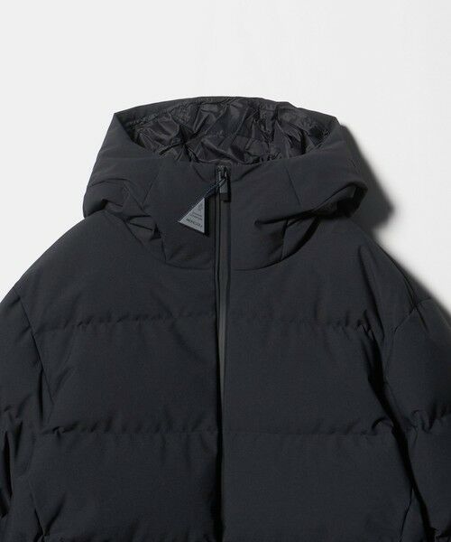 BEAUTY&YOUTH UNITED ARROWS / ビューティー&ユース ユナイテッドアローズ Tシャツ | ＜MONCLER＞LANGUEDOC ダウンジャケット | 詳細2