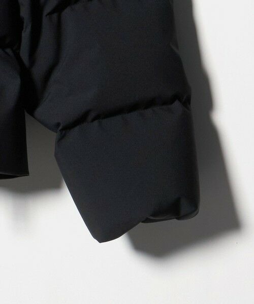 BEAUTY&YOUTH UNITED ARROWS / ビューティー&ユース ユナイテッドアローズ Tシャツ | ＜MONCLER＞LANGUEDOC ダウンジャケット | 詳細3