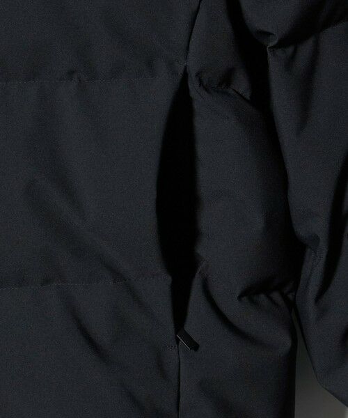 BEAUTY&YOUTH UNITED ARROWS / ビューティー&ユース ユナイテッドアローズ Tシャツ | ＜MONCLER＞LANGUEDOC ダウンジャケット | 詳細4