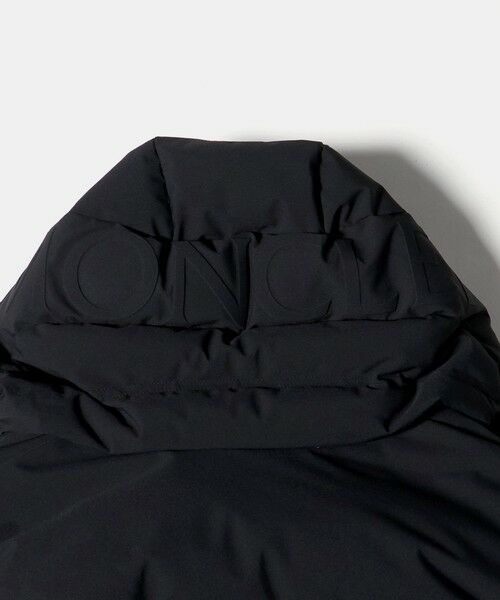 BEAUTY&YOUTH UNITED ARROWS / ビューティー&ユース ユナイテッドアローズ Tシャツ | ＜MONCLER＞LANGUEDOC ダウンジャケット | 詳細5