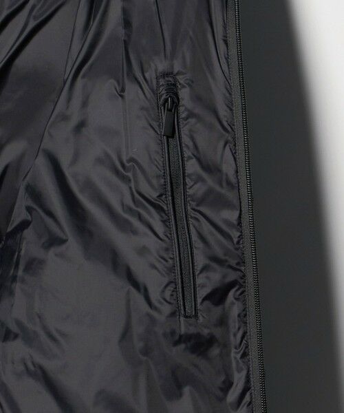 BEAUTY&YOUTH UNITED ARROWS / ビューティー&ユース ユナイテッドアローズ Tシャツ | ＜MONCLER＞LANGUEDOC ダウンジャケット | 詳細7