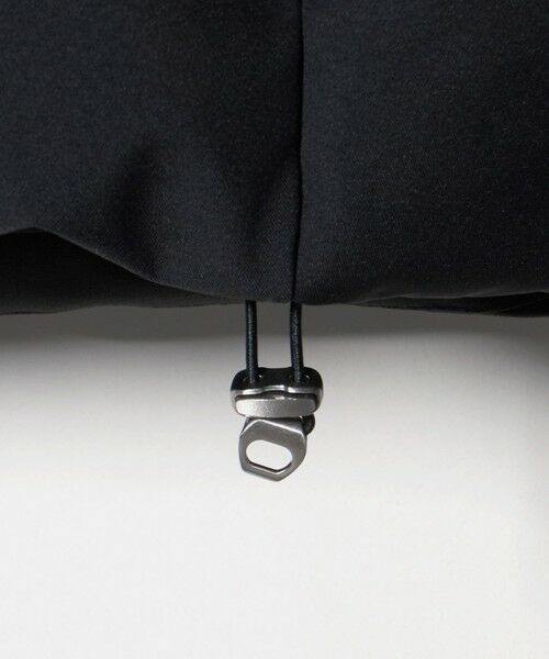 BEAUTY&YOUTH UNITED ARROWS / ビューティー&ユース ユナイテッドアローズ Tシャツ | ＜MONCLER＞LANGUEDOC ダウンジャケット | 詳細8