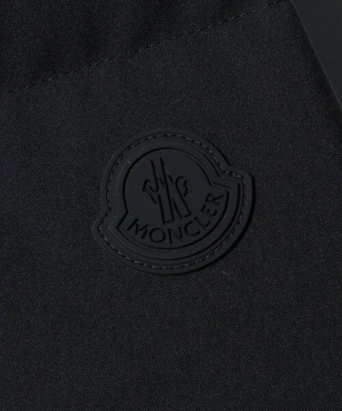 BEAUTY&YOUTH UNITED ARROWS / ビューティー&ユース ユナイテッドアローズ Tシャツ | ＜MONCLER＞LANGUEDOC ダウンジャケット | 詳細9