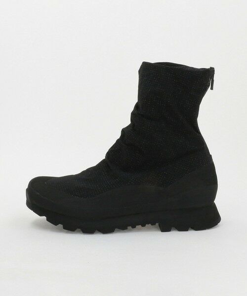 BEAUTY&YOUTH UNITED ARROWS / ビューティー&ユース ユナイテッドアローズ ブーツ（ロング丈） | ＜THE NORTH FACE＞レイン ブーツ ゴアテックス | 詳細1